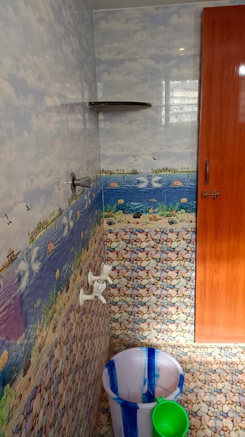 Sathya Guest House Tiruvannamalai Exterior photo